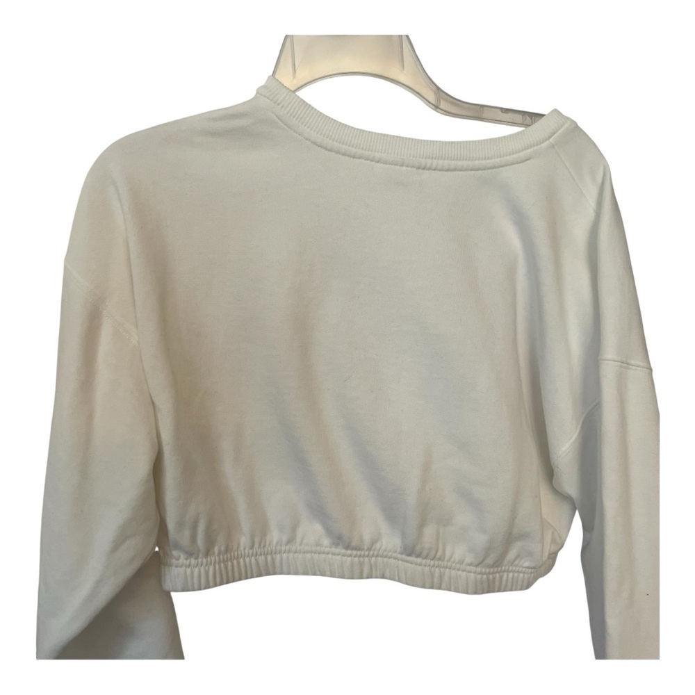 Coca-Cola White Crewneck Top - Picture 3 of 6